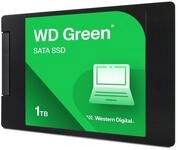 WD SSD-Festplatte