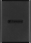 Transcend TS1T Externe SSD TS1TESD270C externe SSD (1 TB)