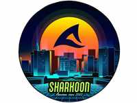 Sharkoon Gaming-Stuhl SFM11 Retro