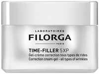 Filorga Gesichtspflege Time-Filler 5XP Creme Gel
