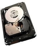 Seagate Cheetah 15K ST3600057SS - Festplatte - 600 GB - intern - 3.5" (8.9 cm)