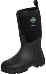 Muck Boots Muckboot Derwent II schwarz Gummistiefel