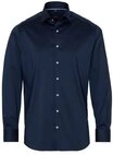 Eterna Langarmhemd MODERN FIT EASY IRON (b&uuml;gelleicht)