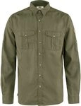 Fj&auml;llr&auml;ven Langarmhemd &Ouml;vik Travel Shirt LS