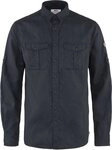 Fj&auml;llr&auml;ven Langarmhemd &Ouml;vik Travel Shirt LS