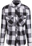 Brandit Langarmhemd Brandit Herren Checked Shirt (1-tlg)