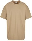 URBAN CLASSICS T-Shirt Urban Classics Herren Heavy Oversized Tee (1-tlg)