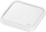 Samsung Wireless Charger Pad mit Adapter EP-P2400T Induktions-Ladeger&auml;t