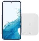 Samsung Wireless Charger Duo EP-P5400 Induktions-Ladeger&auml;t