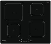 Privileg Induktions-Kochfeld 869991584140, autark, Timer, TouchControl-Bedienung