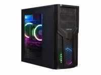 CAPTIVA Advanced Gaming I65-554 Gaming-PC (Intel® Core i7 11700F, GeForce®...