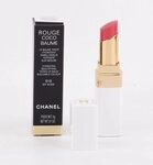 CHANEL Lippenstift Rouge Coco Baume - Hydrating Beautifying Tinted Lip Balm 3g - 918