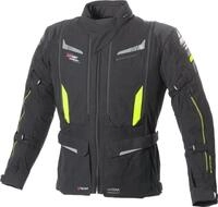 B&uuml;se Motorradjacke Agadir Motorrad Textiljacke