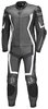 Held Biker Fashion Motorradkombi Street-Rocket Pro 2-Teiler Motorrad Lederkombi