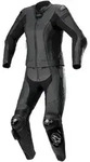 Alpinestars Motorradkombi Stella Missile V2 2-Teiler Motorrad Damen Lederkombi