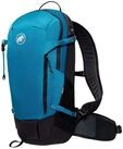Mammut Wanderrucksack Lithium 15 - Wanderrucksack 52 cm (sapphire-black)