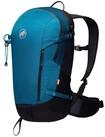 Mammut Wanderrucksack Lithium 20 - Wanderrucksack 53 cm (sapphire-black)