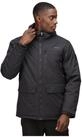 Regatta Funktionsjacke Winterjacke