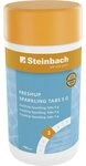 Steinbach Poolpflege Steinbach Poolpflege Fresh Up Tabs 1 kg, 200x 5g