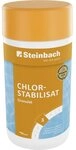 Steinbach Poolpflege Steinbach Poolpflege Chlorstabilisat Granulat 1