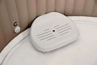 Intex Whirlpoolsitz PureSPA, belastbar bis 132 kg, h&ouml;henverstellbar