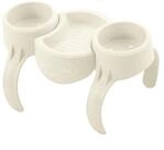 Bestway Pool Bestway 60306 - LAY-Z-SPA Xtras Getr&auml;nkehalter-Set 35 x 23,2 x 20,5 cm