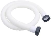 vidaXL Poolschlauch, Poolschlauch 38 mm 180 cm