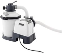 Intex Pool-Filterpumpe Sandfilterpumpe - SX925