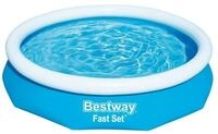 Bestway Quick-Up Pool Fast Set (Packung, ohne Zubeh&ouml;r), &Oslash; 305 x 66 cm