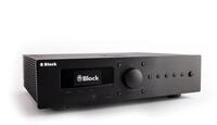 Block Audio-Receiver