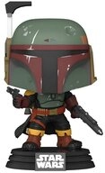Funko Merchandise-Figur Star Wars The Book of Boba Fett - Boba Fett #60236