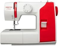 Veritas N&auml;hmaschine N&auml;hmaschine MARIE, mechanisch, 13 Programme, mit Zubeh&ouml;r