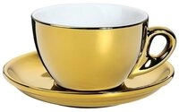 Cilio Cappuccinotasse Cilio Cappuccinotasse mit Untertasse Roma, Auswahl