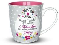 Sheepworld Tasse Tasse "Freunde"