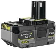 RYOBI RYOBI ONE+ 18V Akku &ndash; leistungsstarke Li-Ion Energiequelle Akkupacks