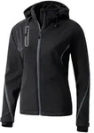 Erima Trainingsjacke softshell jacket FUNCTION Woman 36