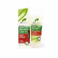 Dr. Organic Duschgel Dr Organic Aloe Vera Gel With Tea Tree