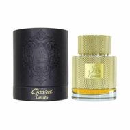 Lattafa Eau de Parfum Qaa'ed Eau De Parfum 100ml Unisex