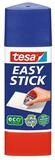 tesa Klebestift Easy Stick, dreieckig, mit Steckkappe, 25 g
