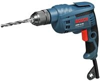 Bosch Professional Bohrmaschine GBM 10 RE, 230 V, max. 1676 U/min, Im Karton