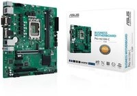 Asus ASUS PRO H610M-C-CSM Business-Mainboard Sockel Int Mainboard