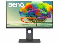 BenQ PD2705U LCD-Monitor (68,6 cm/27 , 3840 x 2160 px, 4K Ultra HD)"