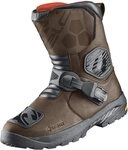 Held Biker Fashion Brickland LC Gore-Tex Motorradstiefel Motorradstiefel wasserdicht