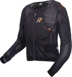 Rukka Protektorenjacke RPS AFT Protektorenjacke braun|schwarz L