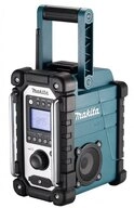 Makita DMR 116 Akku Baustellenradio 14,4 - 18 V AM FM AUX Solo Baustellenradio