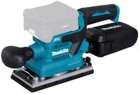 Makita Akku-Schwingschleifer DBO381ZU