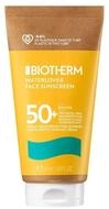 BIOTHERM Sonnenschutzcreme SUN WATERLOVER antiaging SPF50 50ml