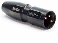 RØDE VXLR+ XLR TRS-Miniklinke Adapter Audio-Adapter xlr zu 3,5-mm-Klinke