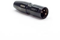 RODE Microphones Adapter, R&oslash;de VXLR+, Steckeradapter TRS-Klinke (3,5 mm) auf...