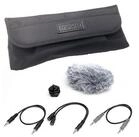 Tascam Tascam AK-DR11CMKII Zubeh&ouml;r Set f&uuml;r DR-Serie Digitales Aufnahmeger&auml;t